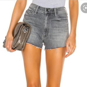 MOTHER Denim Short